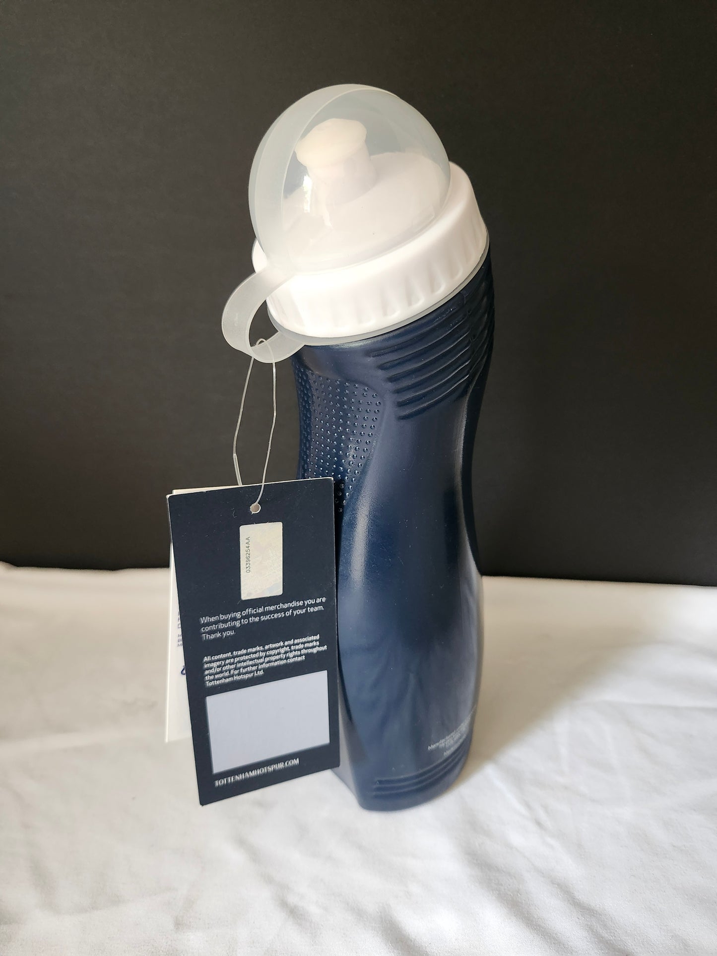 Spurs water bottle official merchandise