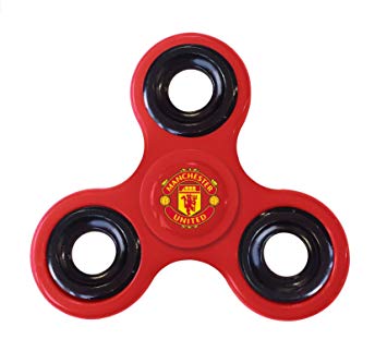 MANCHESTER UNITED – DIZTRACTOZ SPINNERZ