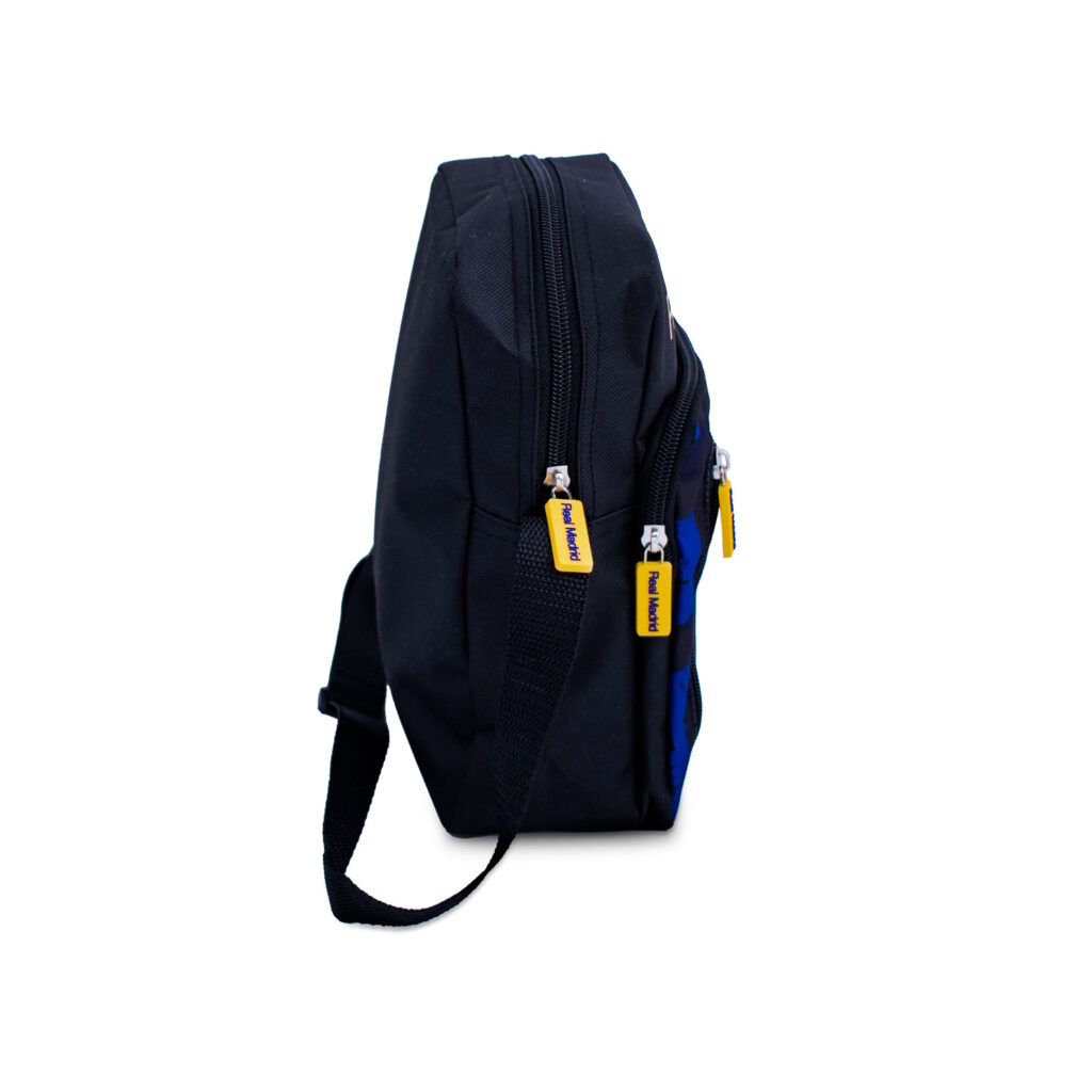 REAL MADRID – SIDE BAG