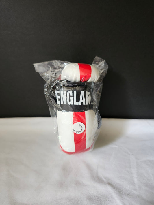 England car mirror gloves