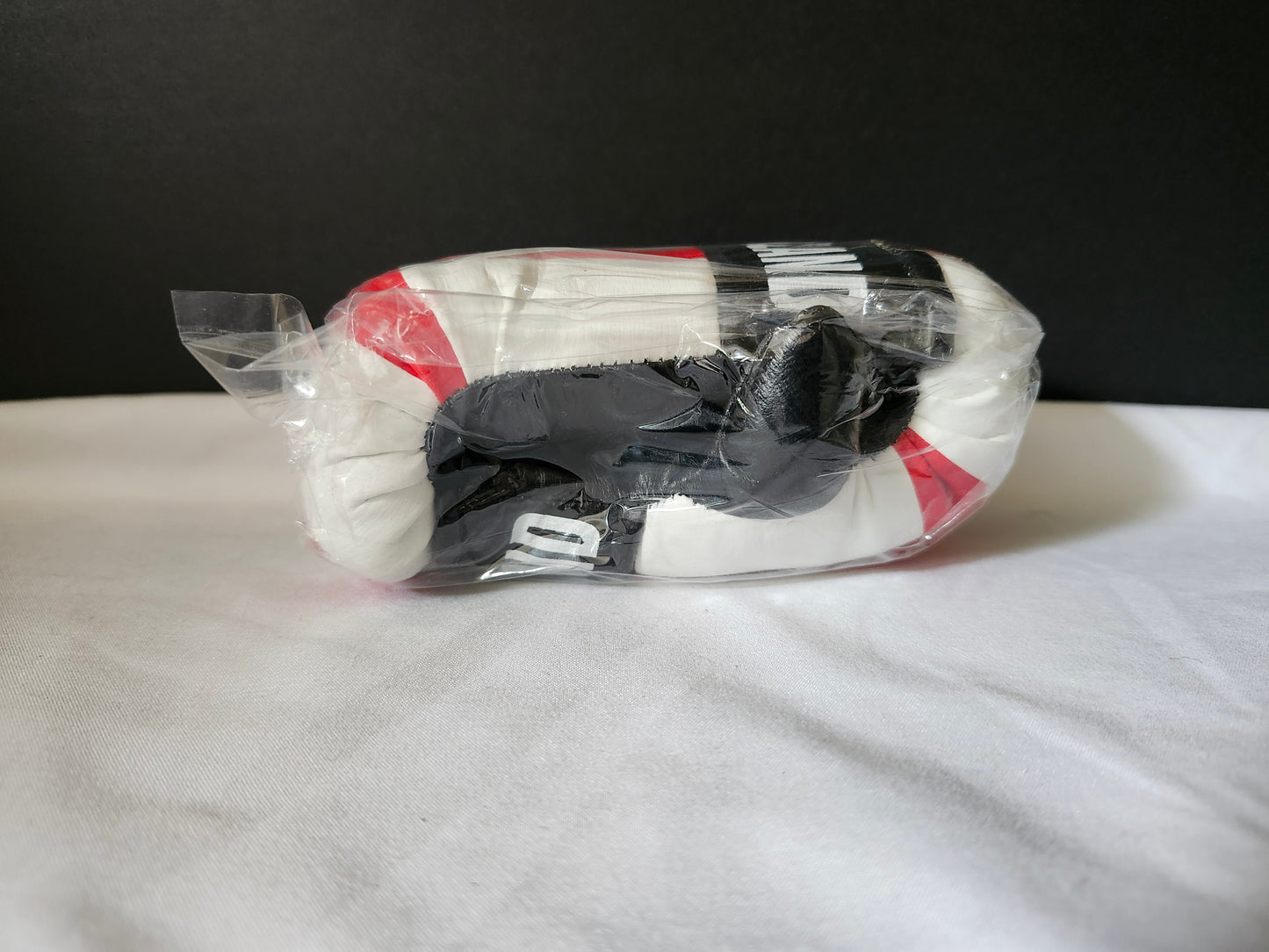 England car mirror gloves