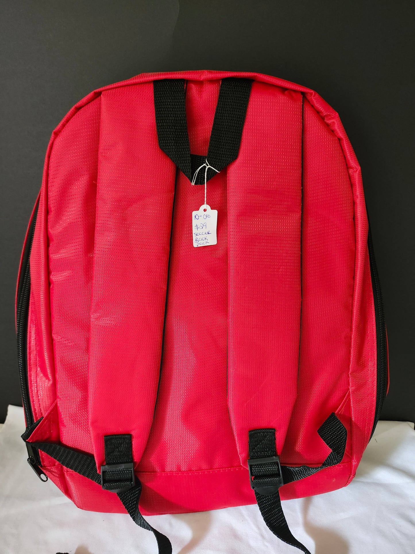 2022 World Cup Backpack-Canada