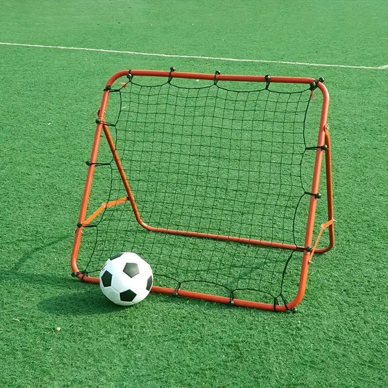Rebounder Training Net + Size 5 Umbro Ball