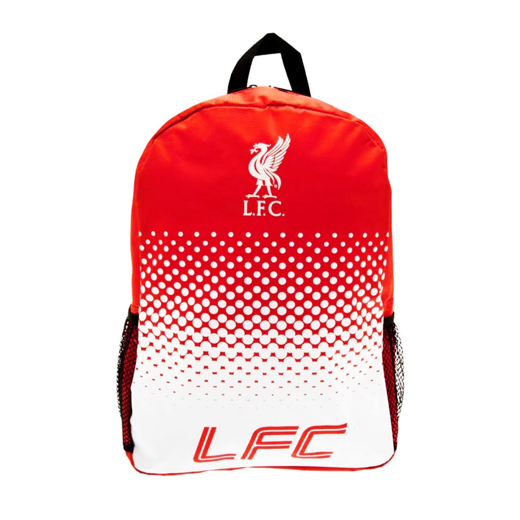 Liverpool Fade Backpack