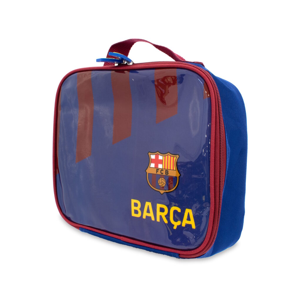BARCELONA – LUNCH BAG