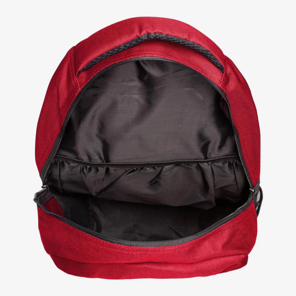 Manchester United Core Stripe Backpack