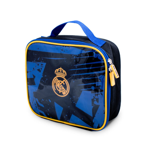 REAL MADRID – LUNCH BAG