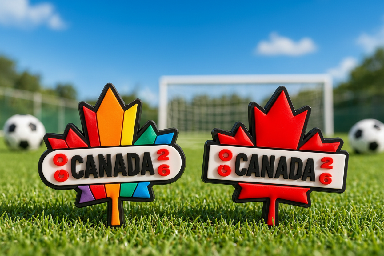 Limited Edition Fridge magnets(2 Pack)