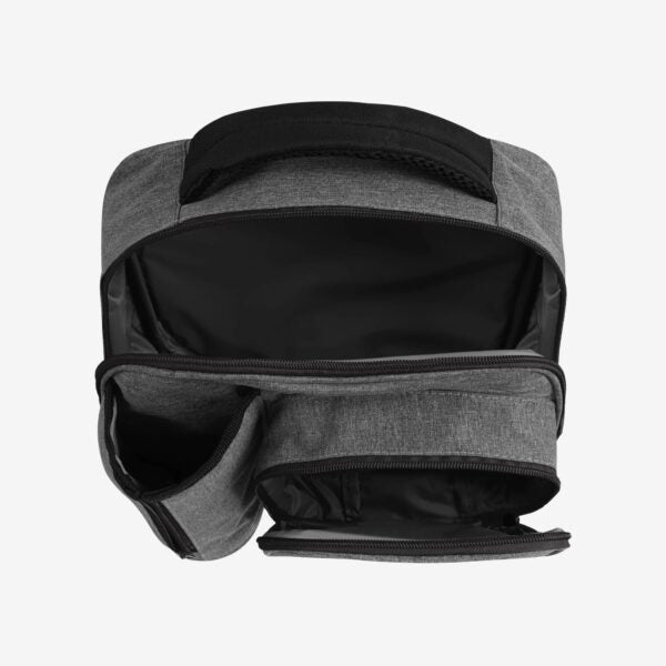 PARIS SAINT-GERMAIN – GREY PREMIUM LUNCH BAG WITH BOTTLE HOLDER