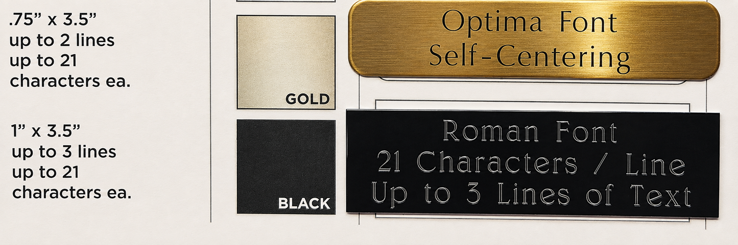 Custom Framing