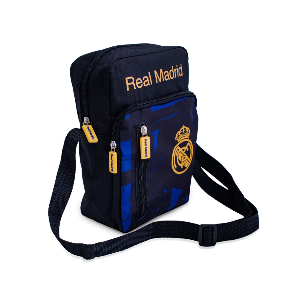 REAL MADRID – SIDE BAG