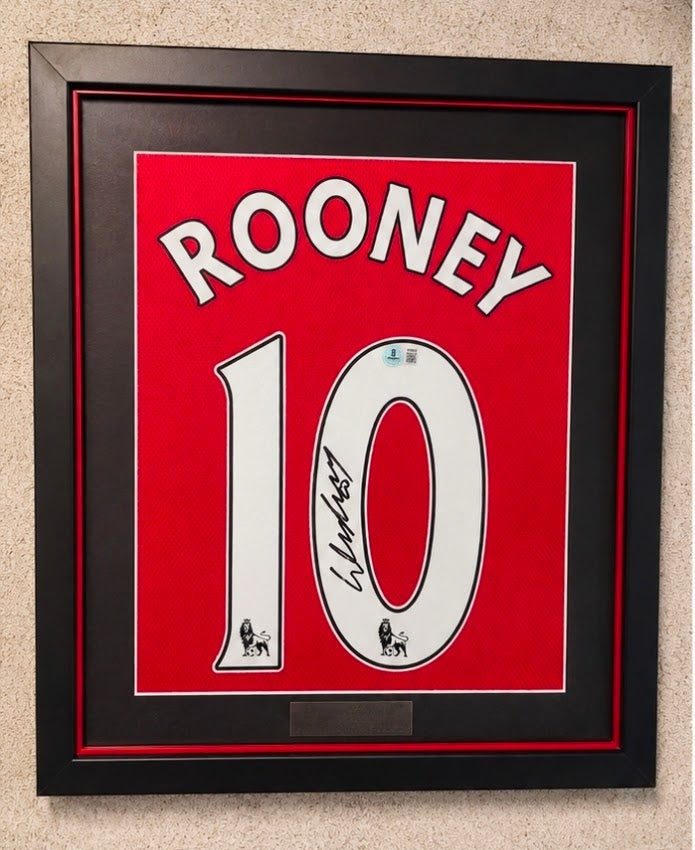 Custom Framing