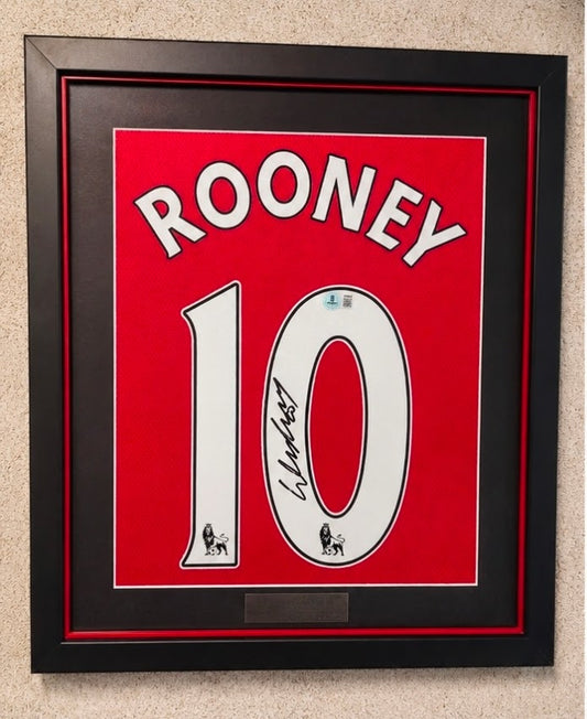 Custom Framing