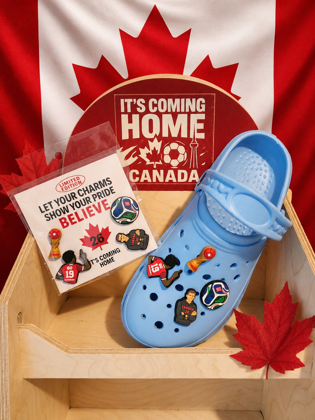 Canada Day Collector Bundle