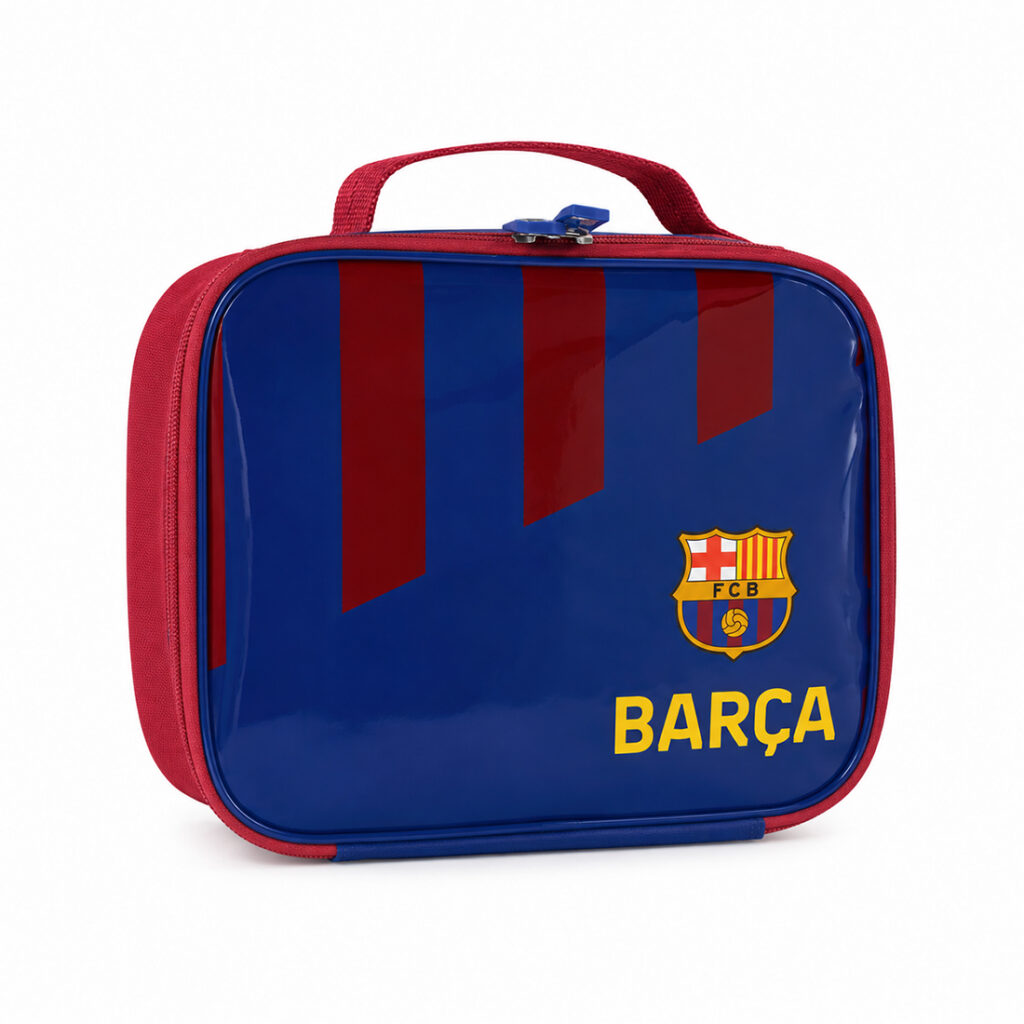 BARCELONA – LUNCH BAG