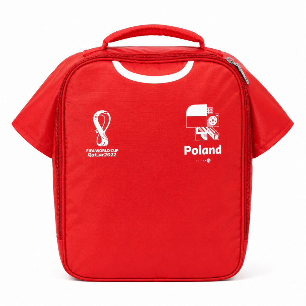 POLAND – SOFT LUNCH BAG