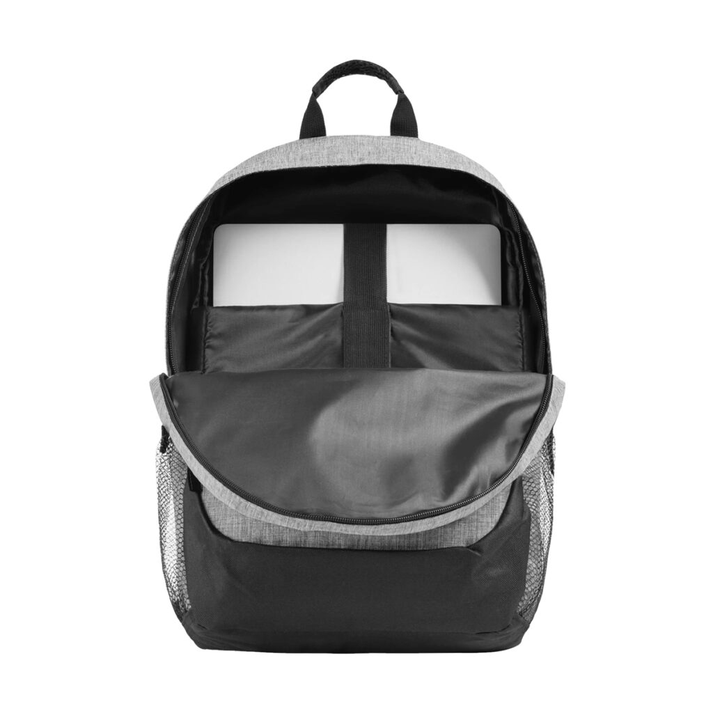 Paris Saint-Germain Grey Premium Backpack