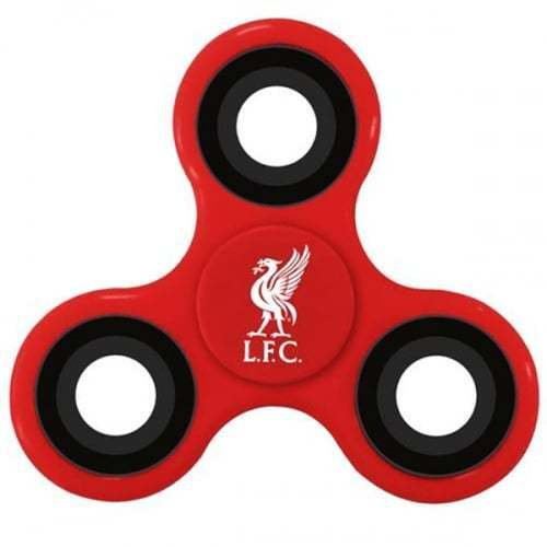 LIVERPOOL – DIZTRACTOZ SPINNERZ