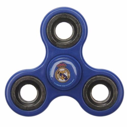 REAL MADRID – DIZTRACTOZ SPINNERZ